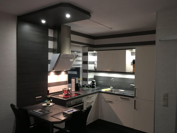 Apartment (Encore FIVE) | Außenbereich