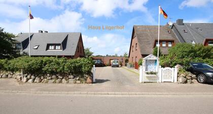 Ferienhaus Liigerhof Whg. 2a