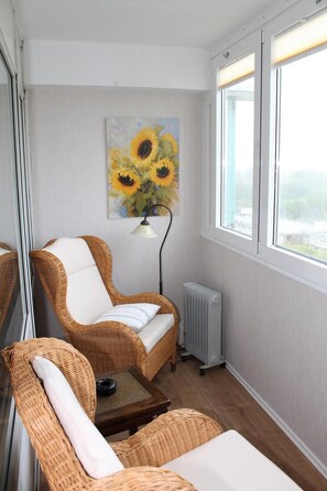 Appartement (Appartement K1213) | Exterieur