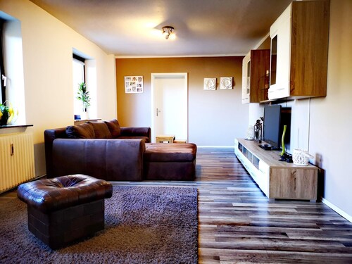 Fewo Fjord - Gästehaus Selker Noor