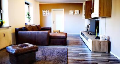 Fewo Fjord - Gästehaus Selker Noor