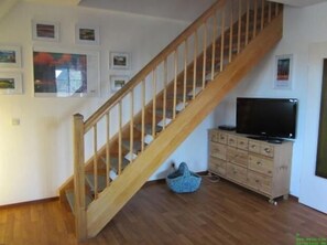 Apartment | Interior - Amrumblick (Borgsum)