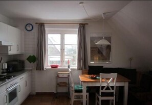 Apartment | Private kitchen