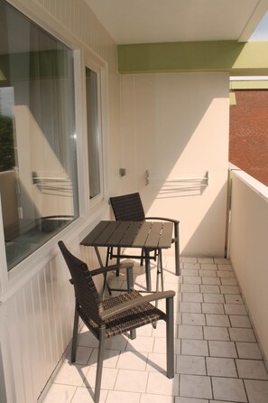 Apartment (Ferienwohnung L217) | Außenbereich