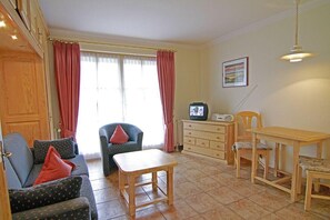 Apartment (Haus Meisennest, Wohnung Möwe) | Exterior