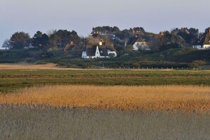 Apartment | Außenbereich