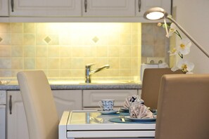 Apartment (Norderhoog, Wohnung Stadtblick Nr. 52) | Außenbereich