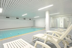 Apartment (Norderhoog, Wohnung Stadtblick Nr. 52) | Außenbereich