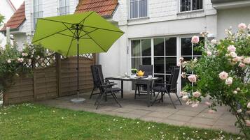 Ferienhaus (VALIF6001 - Haus Lindenallee II ) | Außenbereich