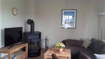 Ferienhaus (VALIF6001 - Haus Lindenallee II ) | Außenbereich