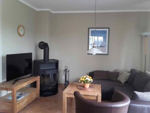 Huis (VALIF6001 - Haus Lindenallee II ) | Exterieur