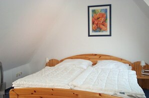 Casa (VALIF6001 - Haus Lindenallee II ) | 3 dormitorios