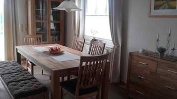 Ferienhaus (VALIF6001 - Haus Lindenallee II ) | Außenbereich