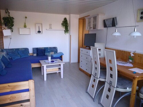 Ferienwohnung 5 im Haus Sandra, Dahme Ostsee