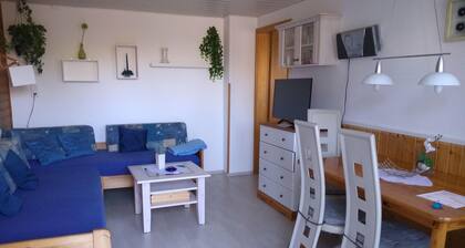 Ferienwohnung 5 im Haus Sandra, Dahme Ostsee