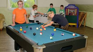 Căn hộ (Ferienhof Fink - Ferienwohnung Sonnen) | Ngoại thất