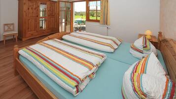 Apartment (Ferienhof Fink - Ferienwohnung Sonnen) | Exterior