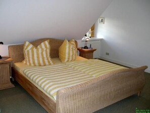 Ferienhaus | 2 Schlafzimmer