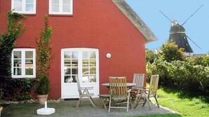 Huis | Exterieur