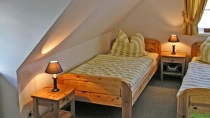 Huis | 2 slaapkamers