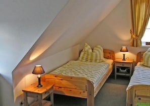 Ferienhaus | 2 Schlafzimmer
