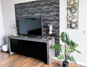 Apartment (MeerEncore) | AuĂenbereich