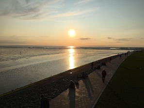 Apartment (MeerEncore) | AuĂenbereich