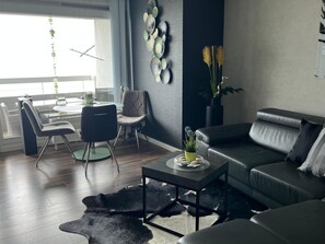 Apartment (MeerEncore) | Außenbereich