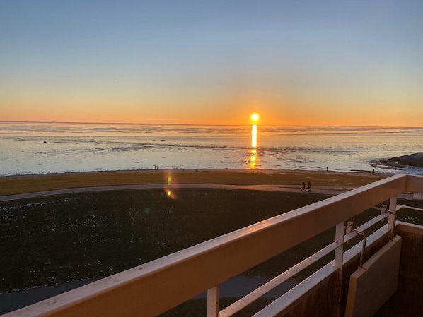 Apartment (MeerEncore) | AuĂenbereich