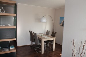 Apartment (Ferienwohnung E725) | Außenbereich