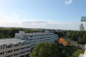 Apartment (Ferienwohnung E725) | Außenbereich