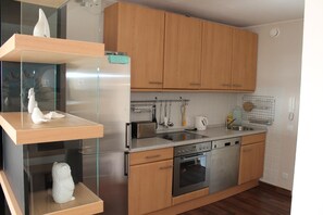 Apartment (Ferienwohnung E725) | Außenbereich