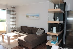 Apartment (Ferienwohnung E725) | Außenbereich