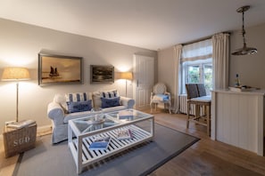 Ferienhaus (von Deska Countryhouses â Offiziers) | AuĂenbereich