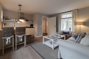 Ferienhaus (von Deska Countryhouses â Offiziers) | AuĂenbereich