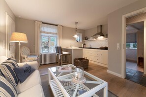 Ferienhaus (von Deska Countryhouses – Offiziers) | Außenbereich