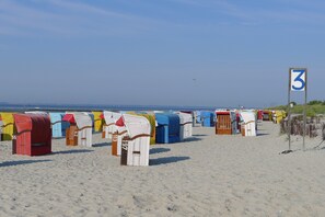 Ferienhaus (von Deska Countryhouses – Offiziers) | Außenbereich