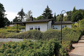 House (Landhaus Wald und See 1) | Exterior