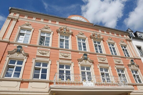 House (Landhaus Wald und See 1) | Exterior - Landhaus Wald und See 1 (Biersdorf am See)