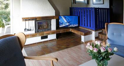 Landhaus Wald und See 1