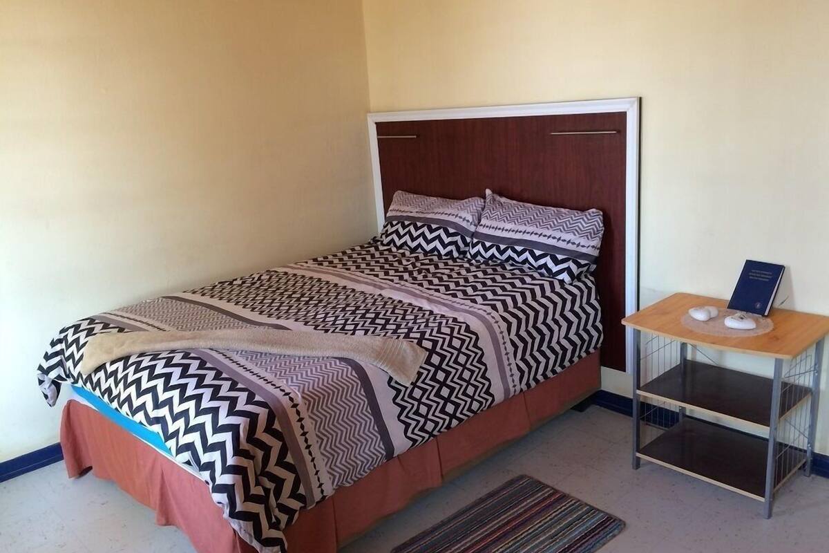Basic Room