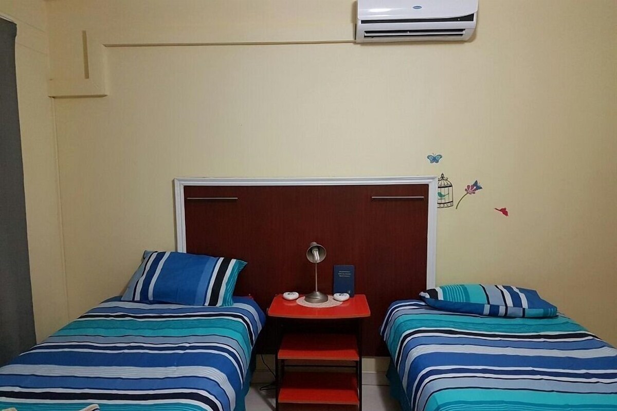 Standardzimmer