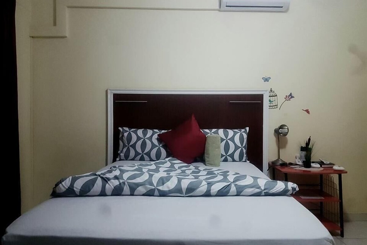Luxury-Zimmer