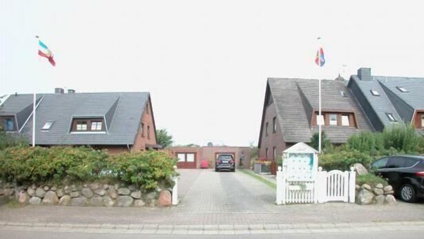 Unclassified image, 1 of 1, button - Ferienhaus Liigerhof App. 4a U.G (Sylt)