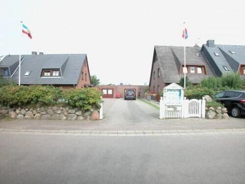 Ferienhaus Liigerhof App. 4a U.G