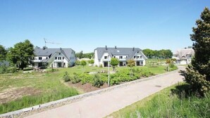 Appartement | Terrein van de accommodatie