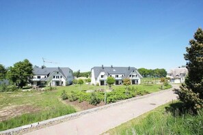 Apartment | Unterkunftsgelände