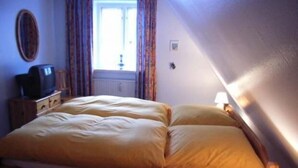 Apartment - Pastoratshof - Hausteil 4 (Wrixum)