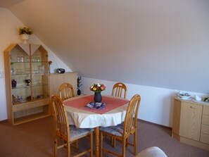 Apartment (BUUS10101) | Außenbereich
