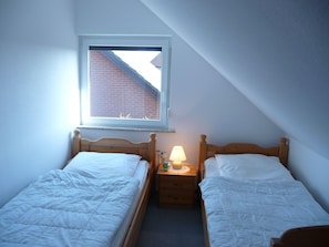 Apartment (BUUS10101) | Außenbereich